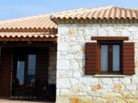 Kavos Psarou Villas