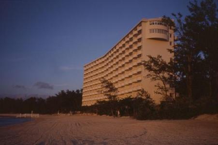 фото отеля Kise Beach Palace