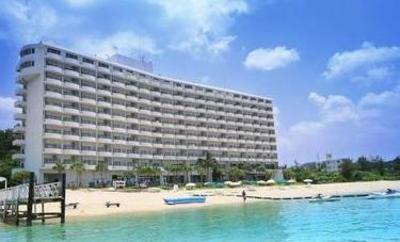 фото отеля Kise Beach Palace