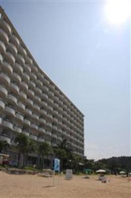 фото отеля Kise Beach Palace