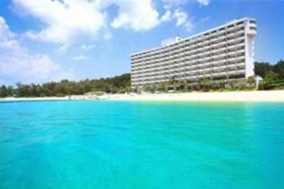 фото отеля Kise Beach Palace