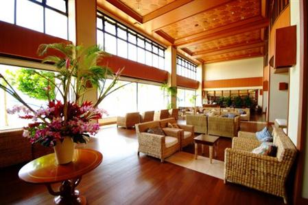 фото отеля Kise Beach Palace