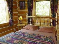 Mica Mountain Lodge & Log Cabins