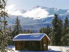 фото отеля Mica Mountain Lodge & Log Cabins