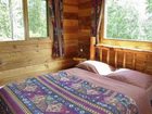 фото отеля Mica Mountain Lodge & Log Cabins