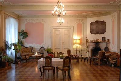 фото отеля Palac Fraczków