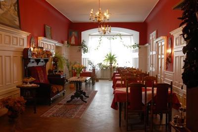 фото отеля Palac Fraczków
