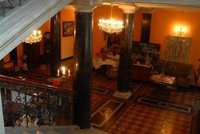 фото отеля Palac Fraczków