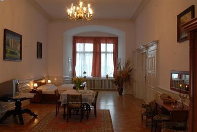 фото отеля Palac Fraczków