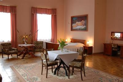 фото отеля Palac Fraczków