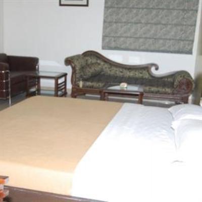 фото отеля Hotel Midland