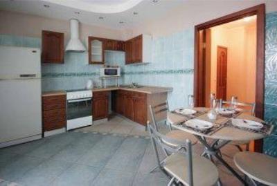фото отеля Exclusive Apartments