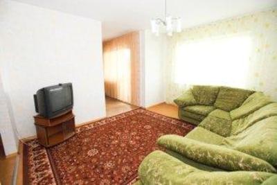 фото отеля Exclusive Apartments
