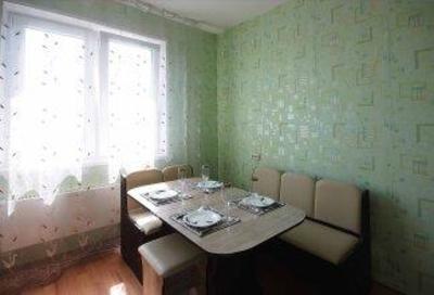 фото отеля Exclusive Apartments