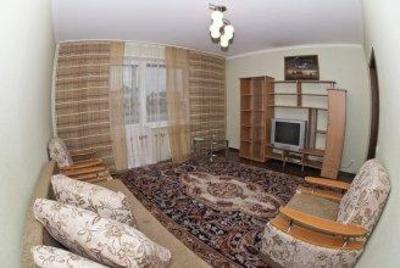 фото отеля Exclusive Apartments
