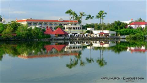 фото отеля Hotel Del Rio