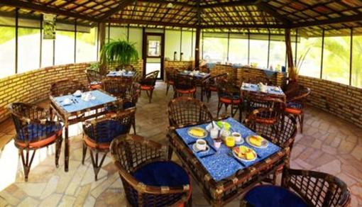 фото отеля Hotel Enseada Maracajau
