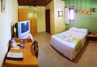 фото отеля Hotel Enseada Maracajau
