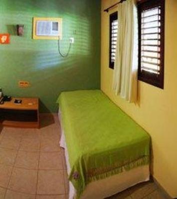фото отеля Hotel Enseada Maracajau