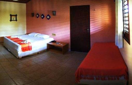 фото отеля Hotel Enseada Maracajau