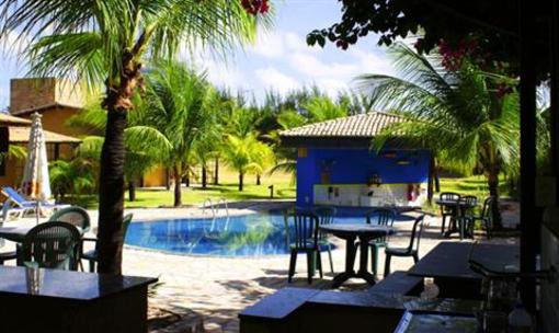 фото отеля Hotel Enseada Maracajau