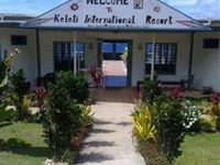 Keleti International Resort