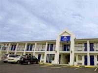 Americas Best Value Inn and Suites Lookout Mountain West