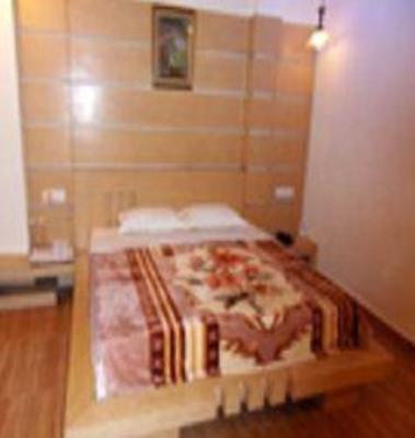 фото отеля Hotel Manoj International