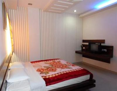 фото отеля Hotel Manoj International