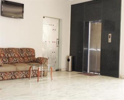 фото отеля Hotel Manoj International