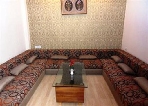 фото отеля Hotel Manoj International