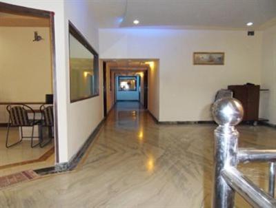фото отеля Hotel Manoj International