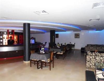 фото отеля Hotel Manoj International