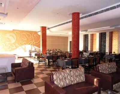фото отеля Hotel Manoj International