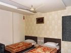 фото отеля Hotel Manoj International