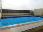 фото отеля Hotel Manoj International