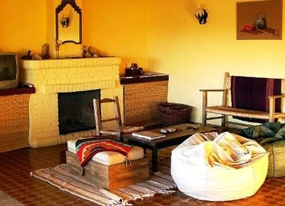фото отеля Finca el Maiten B & B