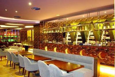 фото отеля Fameya Hotel