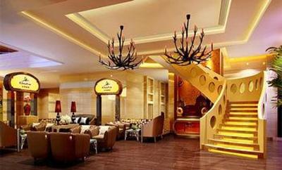 фото отеля Fameya Hotel