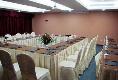 фото отеля Fameya Hotel