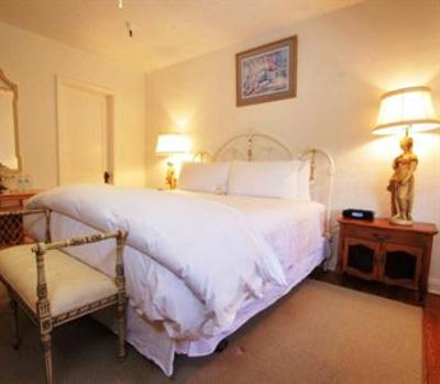 фото отеля Palm Beach Historic Inn