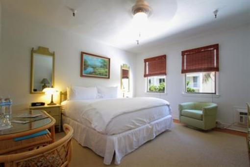 фото отеля Palm Beach Historic Inn