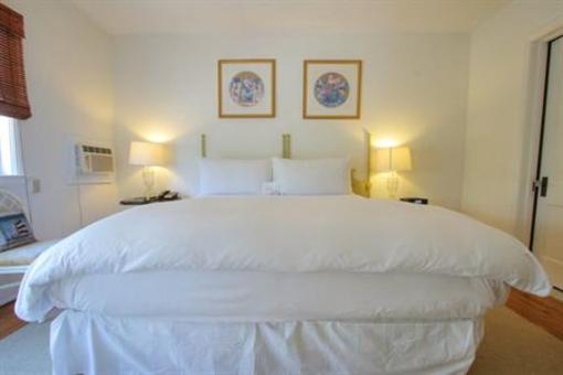 фото отеля Palm Beach Historic Inn