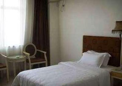 фото отеля Si Tong Yuan Hotel