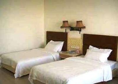 фото отеля Si Tong Yuan Hotel
