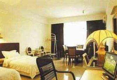 фото отеля Si Tong Yuan Hotel