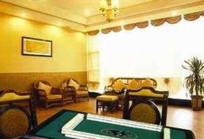 фото отеля Si Tong Yuan Hotel