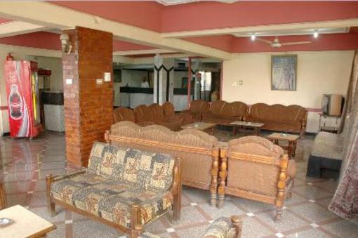 фото отеля El Salam Hotel