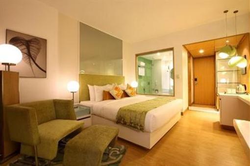 фото отеля Yogi Executive Hotel Navi Mumbai