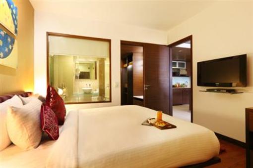 фото отеля Yogi Executive Hotel Navi Mumbai